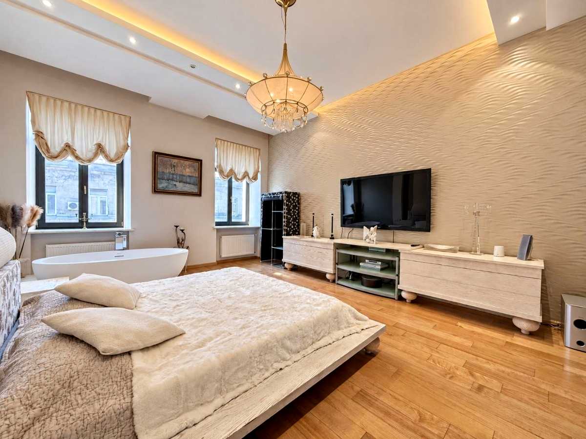 Квартира на вул. Хрещатик, 15 в Києві, ID 405731, фото №10