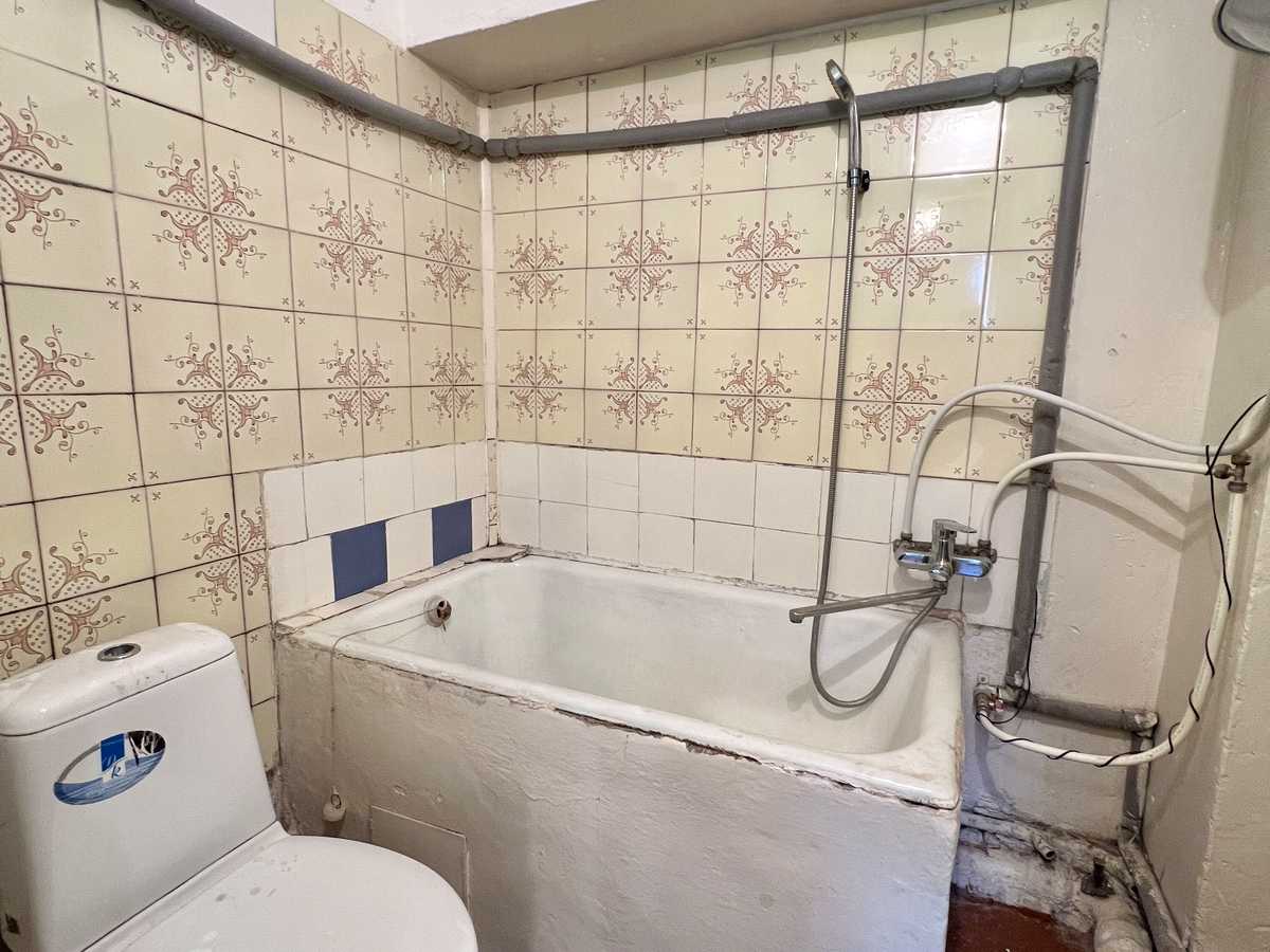 Квартира на вул. Дубнівська, 81а в Луцьку, ID 388661, фото №11