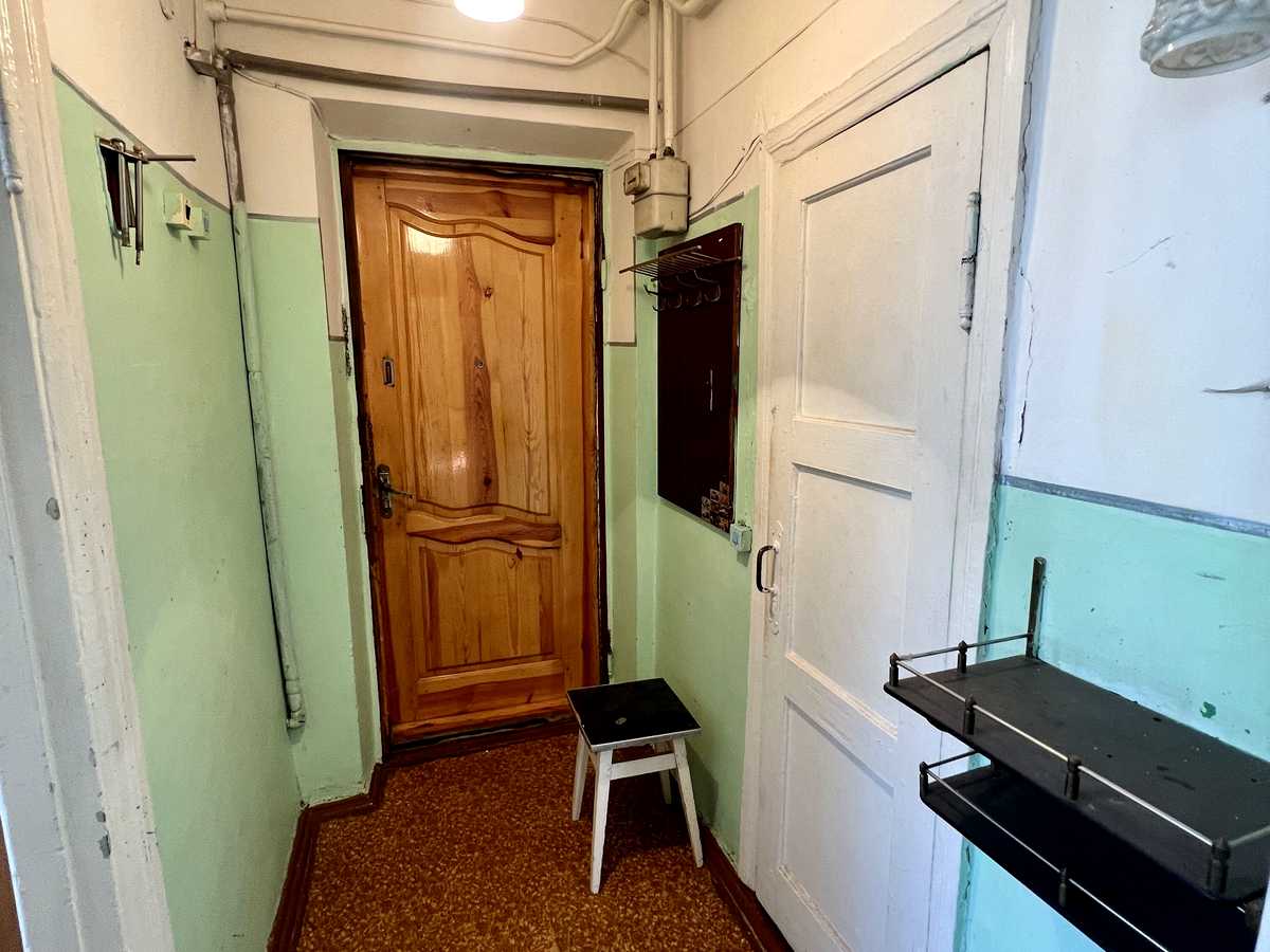 Квартира на вул. Дубнівська, 81а в Луцьку, ID 388661, фото №13