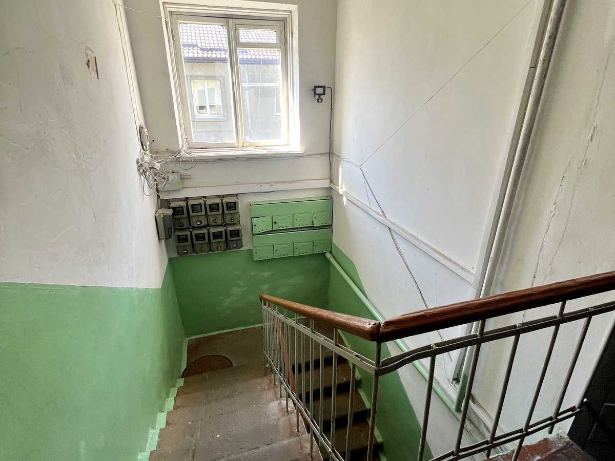 Квартира на вул. Дубнівська, 81а в Луцьку, ID 388661, фото №15