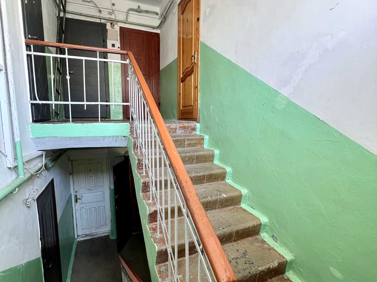 Квартира на вул. Дубнівська, 81а в Луцьку, ID 388661, фото №16
