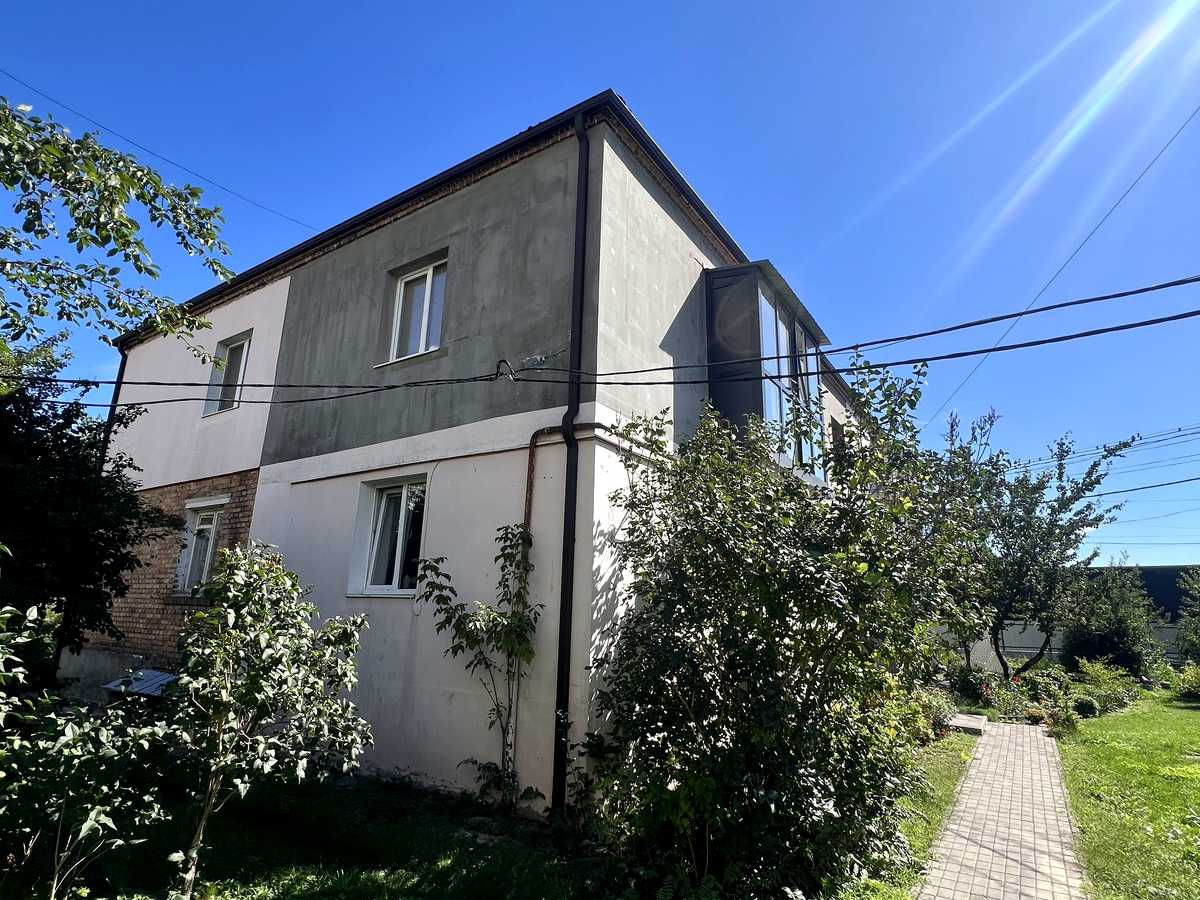 Квартира на вул. Дубнівська, 81а в Луцьку, ID 388661, фото №3