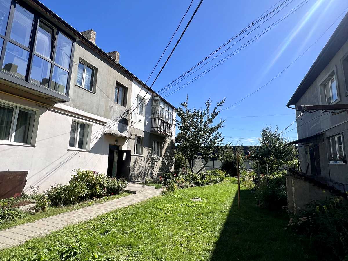 Квартира на вул. Дубнівська, 81а в Луцьку, ID 388661, фото №4