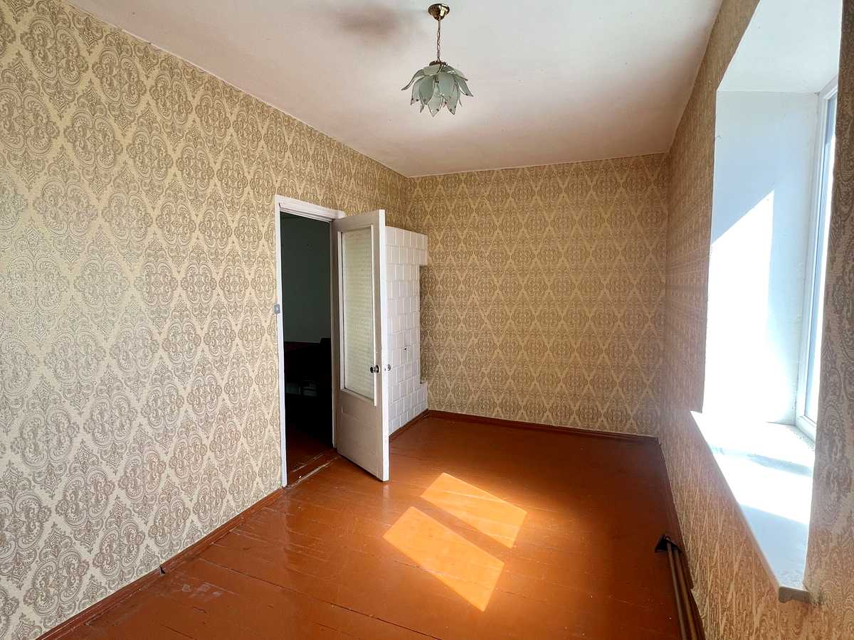 Квартира на вул. Дубнівська, 81а в Луцьку, ID 388661, фото №5