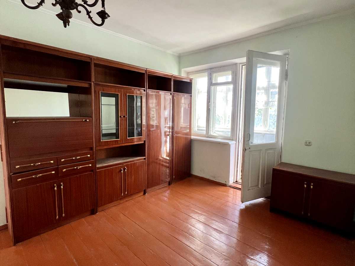 Квартира на вул. Дубнівська, 81а в Луцьку, ID 388661, фото №7