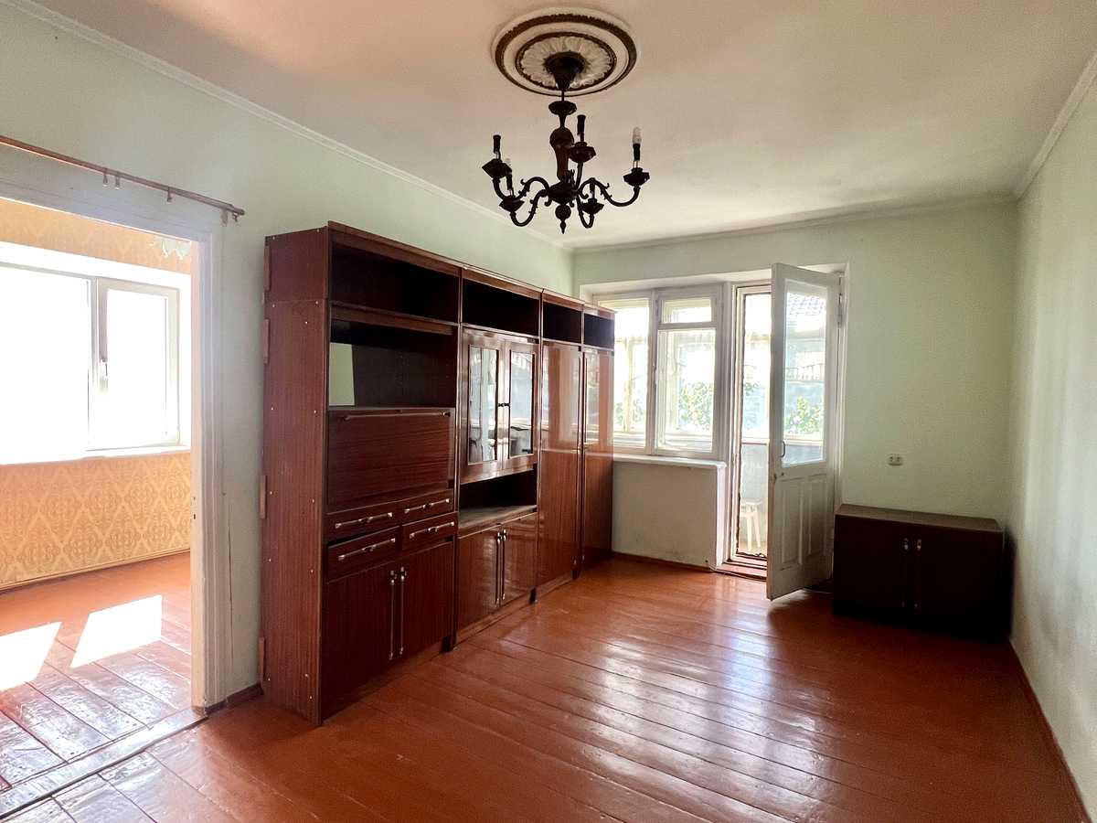 Квартира на вул. Дубнівська, 81а в Луцьку, ID 388661, фото №8