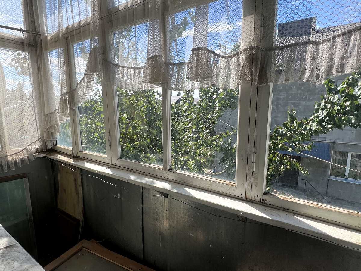 Квартира на вул. Дубнівська, 81а в Луцьку, ID 388661, фото №9