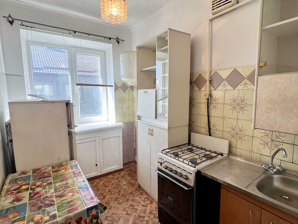 Квартира на вул. Дубнівська, 81а в Луцьку, ID 388661, фото №10