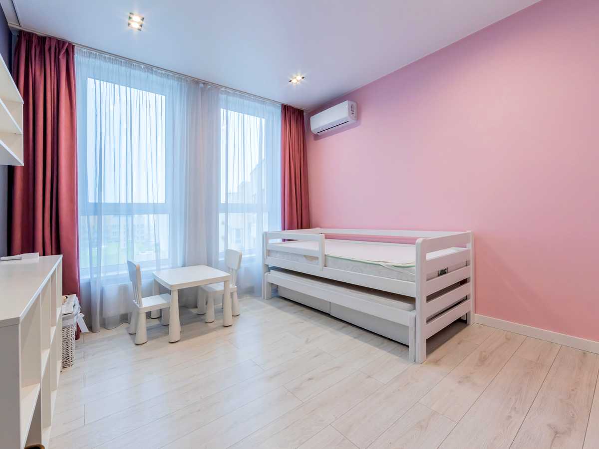 Квартира на просп. Берестейський, 67Г в Києві, ID 390890, фото №19