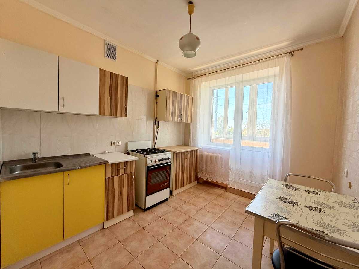 Квартира на вул. Зіньківська, 10 в Полтава, ID 333001, фото №1