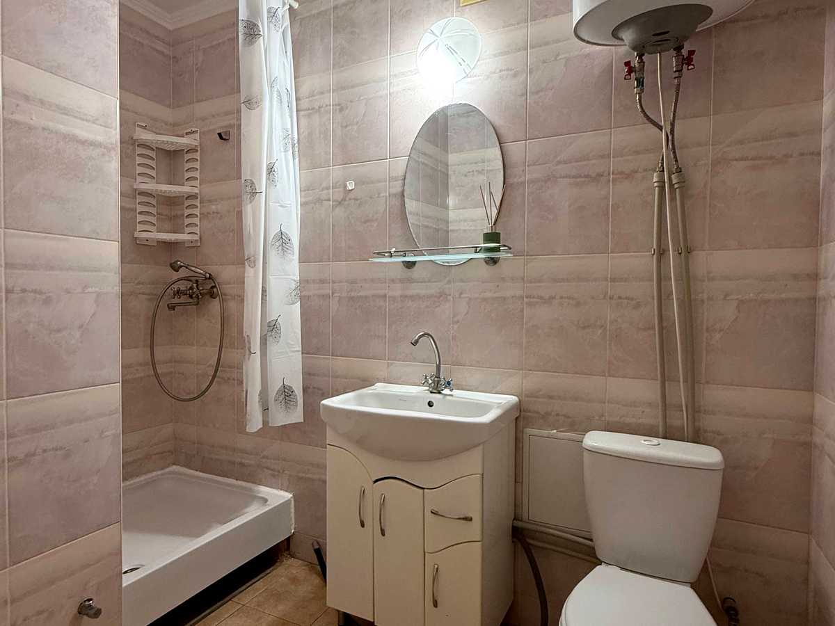 Квартира на вул. Зіньківська, 10 в Полтаві, ID 333001, фото №16