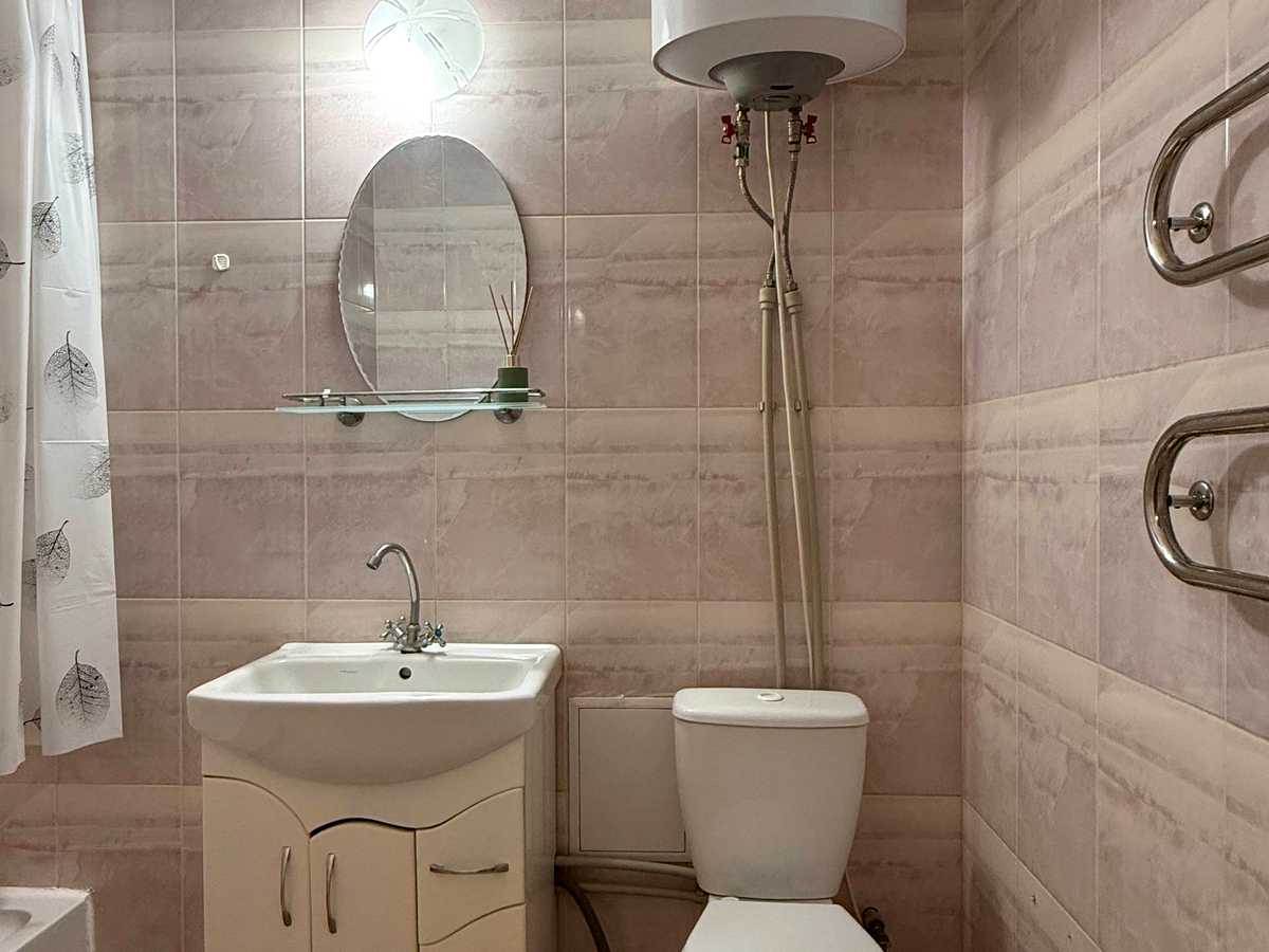 Квартира на вул. Зіньківська, 10 в Полтаві, ID 333001, фото №17