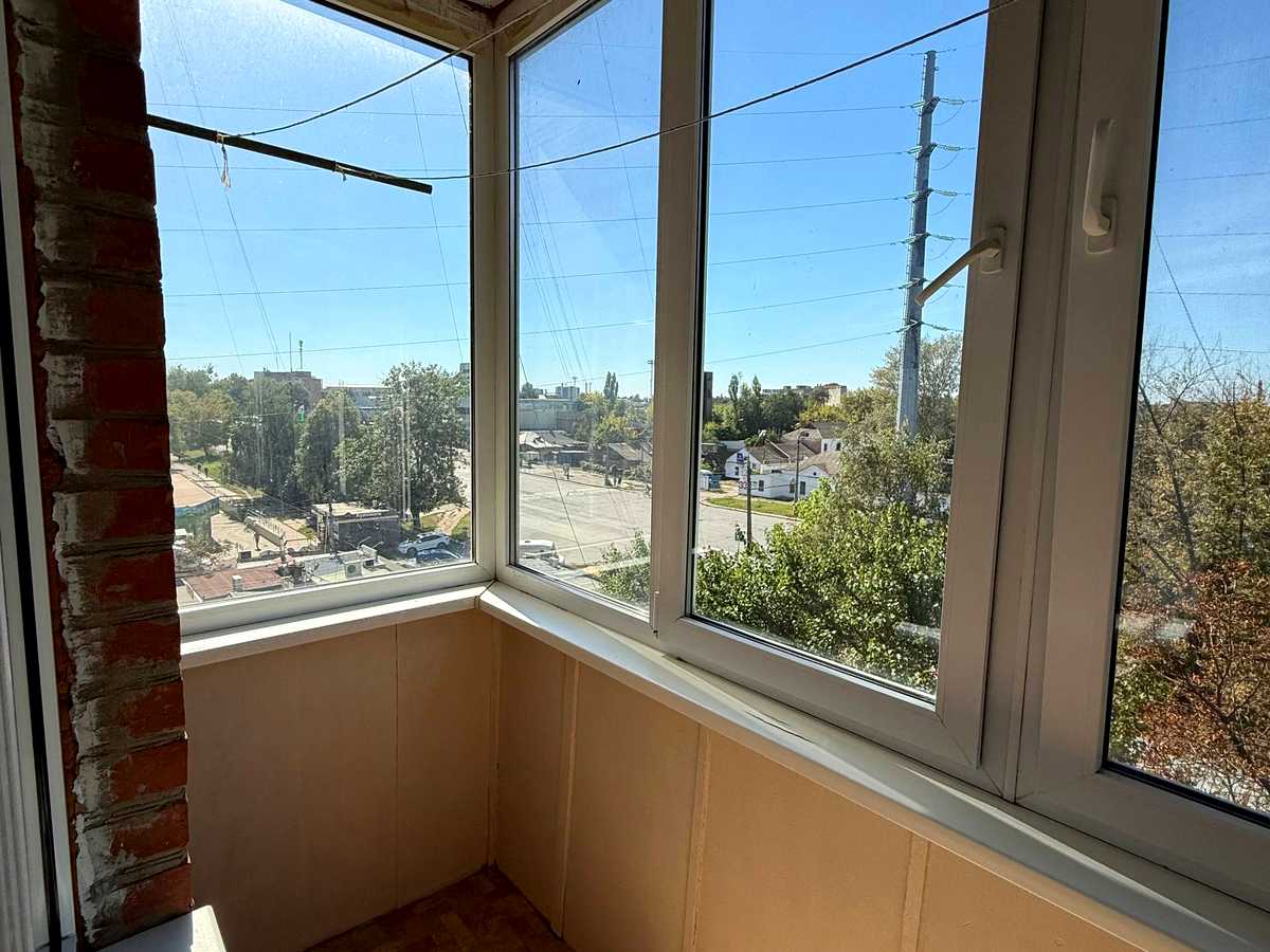 Квартира на вул. Зіньківська, 10 в Полтаві, ID 333001, фото №19