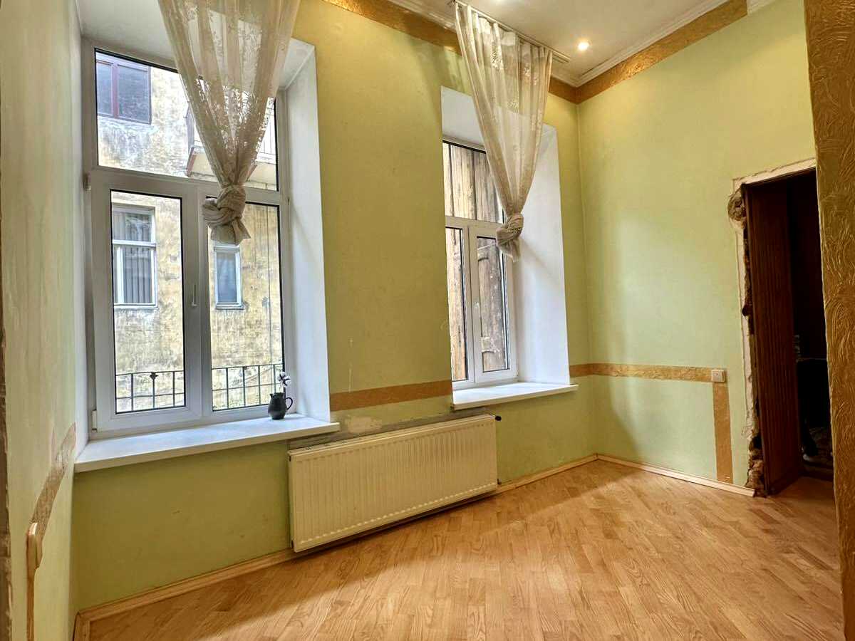 Квартира на вул. Гетьмана Петра Дорошенка, 25 в Львові, ID 333123, фото №11