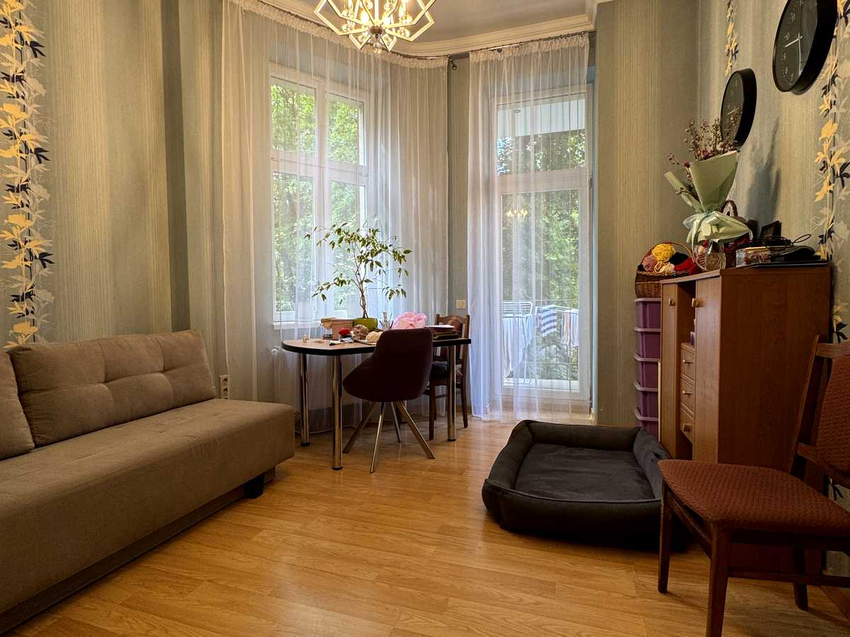 Квартира на вул. Київська, 10 в Львові, ID 333136, фото №11