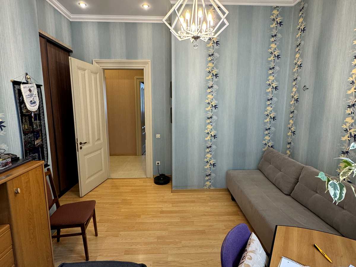 Квартира на вул. Київська, 10 в Львові, ID 333136, фото №12