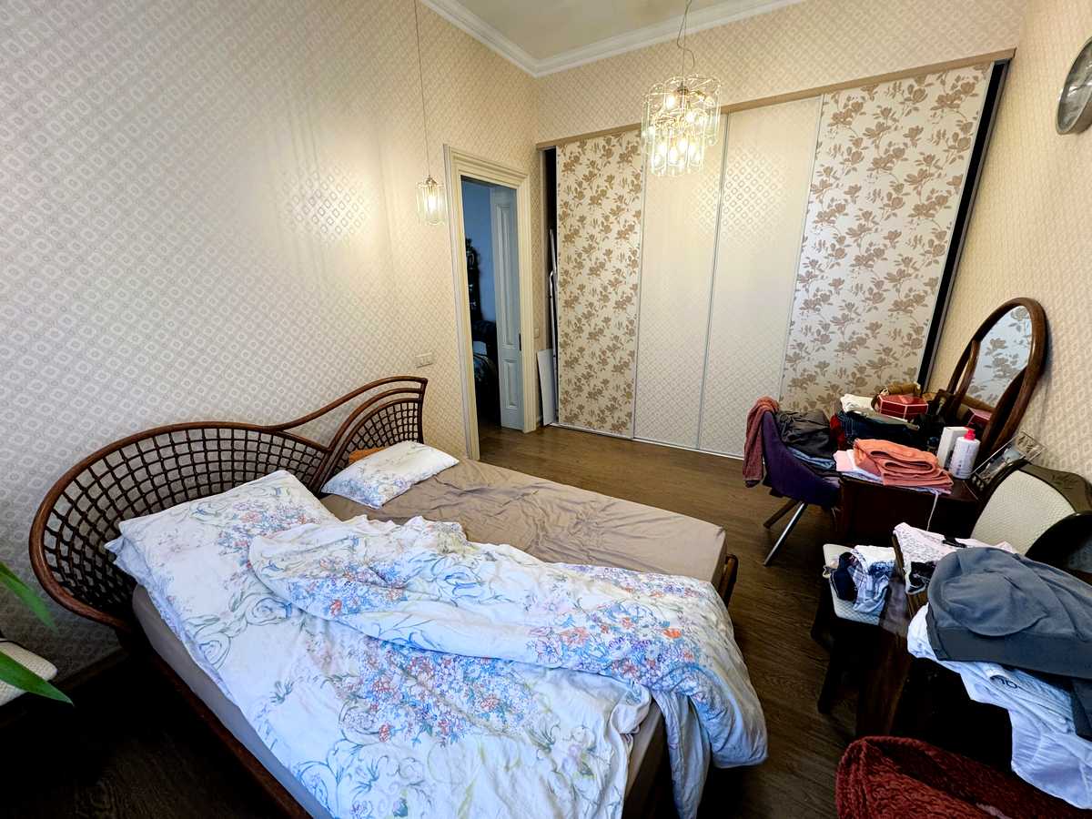 Квартира на вул. Київська, 10 в Львові, ID 333136, фото №15