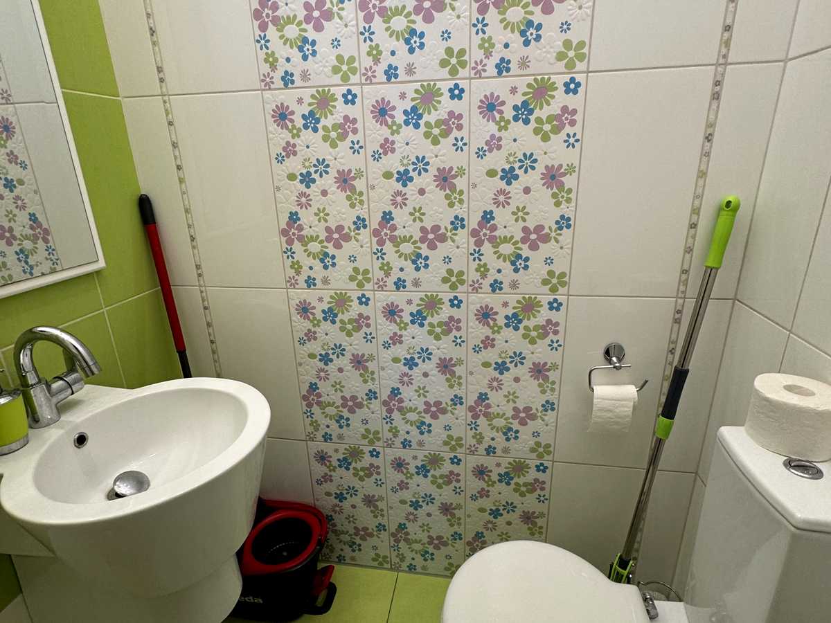 Квартира на вул. Київська, 10 в Львові, ID 333136, фото №18