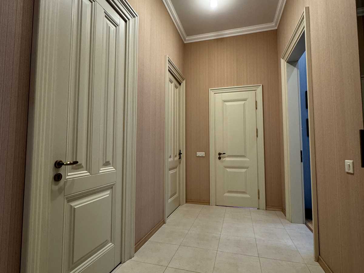 Квартира на вул. Київська, 10 в Львові, ID 333136, фото №21