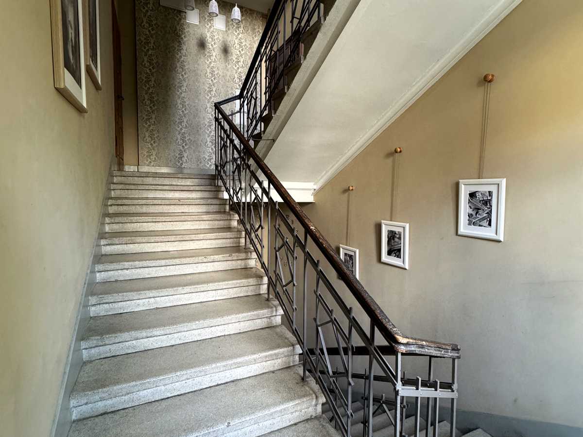 Квартира на вул. Київська, 10 в Львові, ID 333136, фото №23