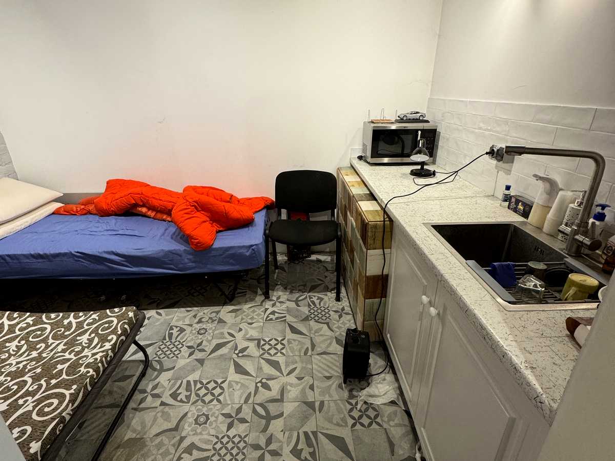 Квартира на вул. Київська, 10 в Львові, ID 333136, фото №25