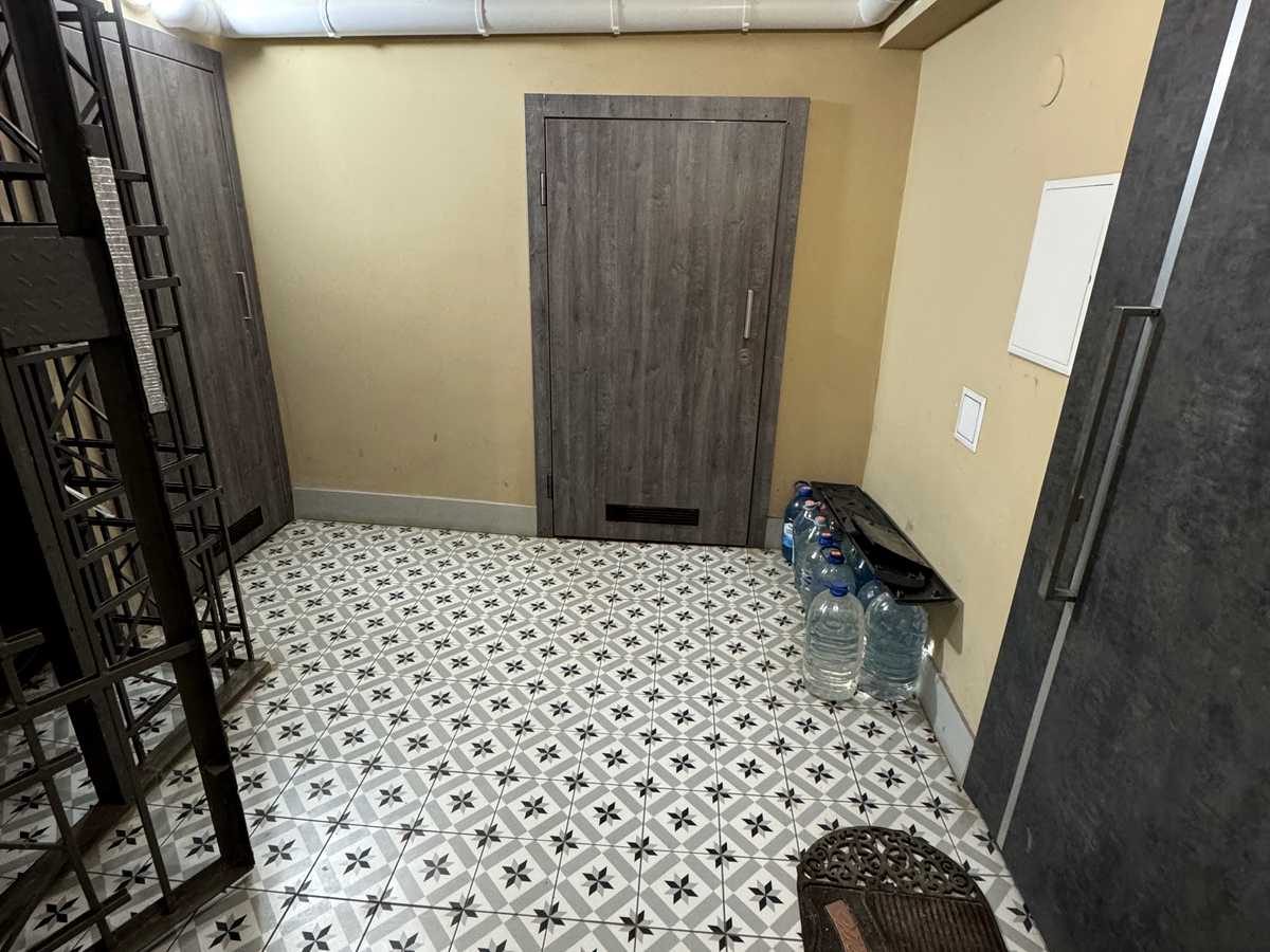 Квартира на вул. Київська, 10 в Львові, ID 333136, фото №27
