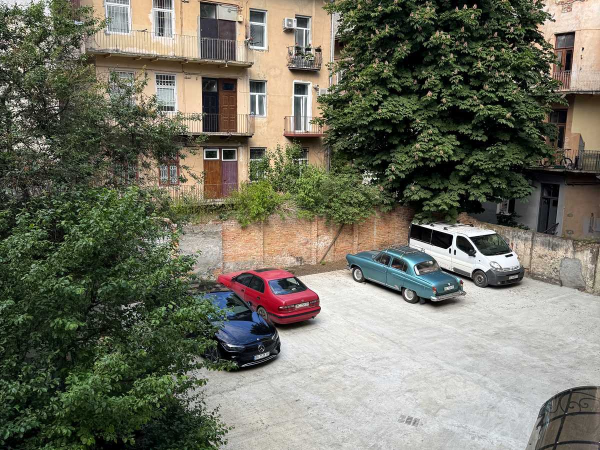 Квартира на вул. Київська, 10 в Львові, ID 333136, фото №28