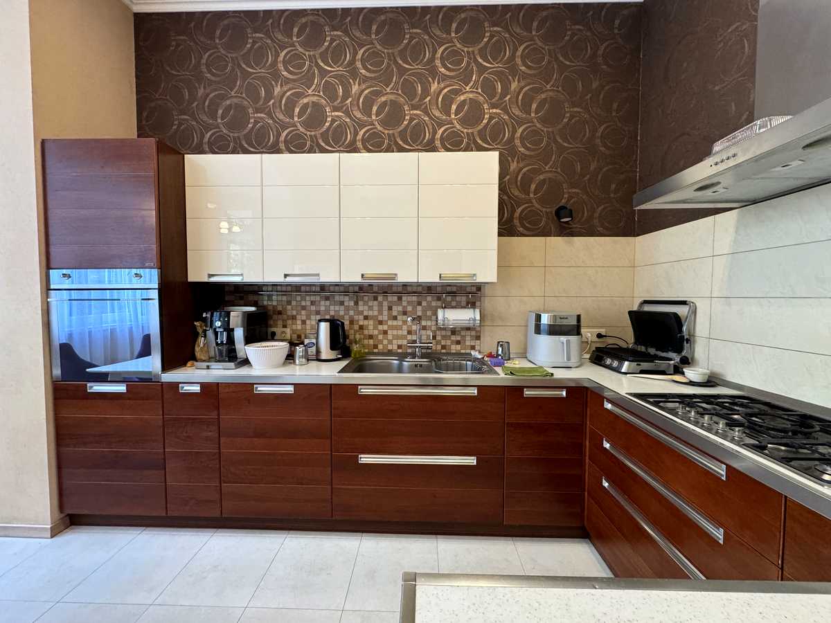 Квартира на вул. Київська, 10 в Львів, ID 333136, фото №4