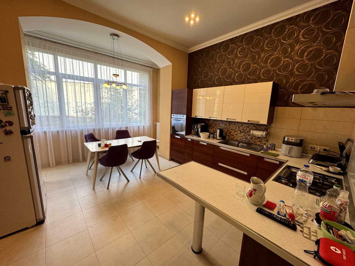 Квартира на вул. Київська, 10 в Львів, ID 333136, фото №5