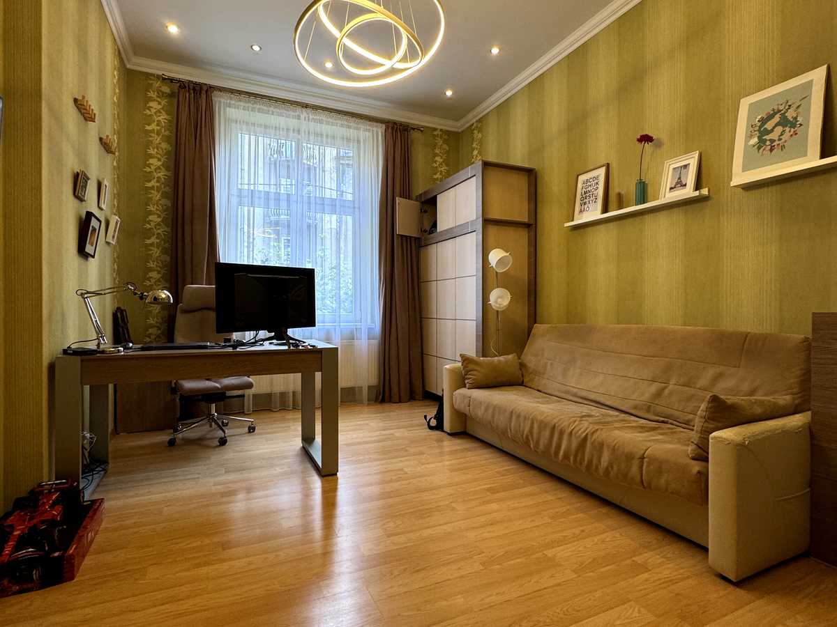 Квартира на вул. Київська, 10 в Львові, ID 333136, фото №9