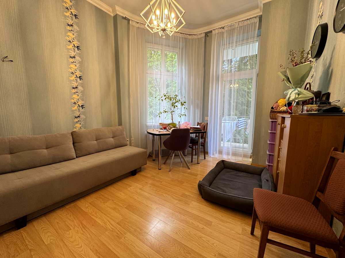 Квартира на вул. Київська, 10 в Львові, ID 333136, фото №10