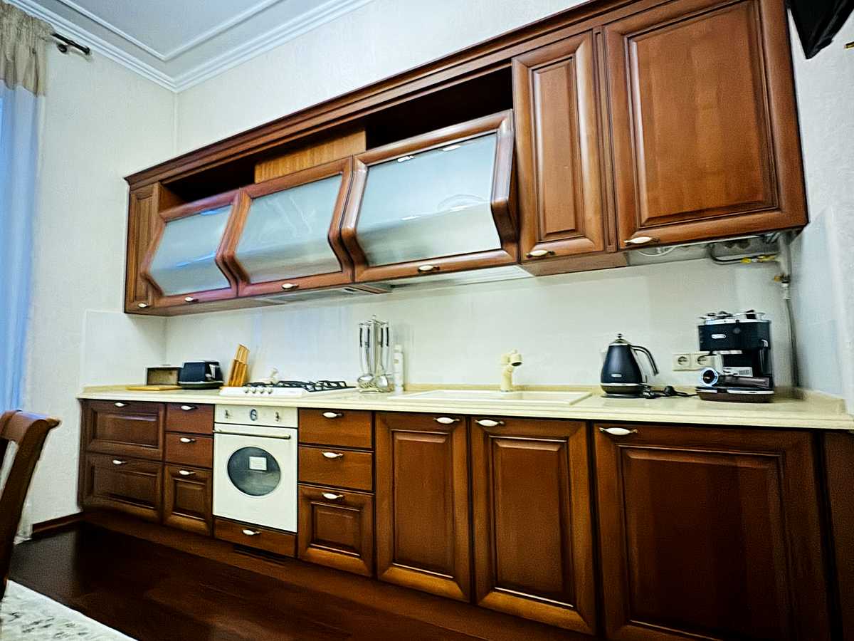 Квартира на вул. Гетьмана Петра Дорошенка, 19 в Львові, ID 333135, фото №14