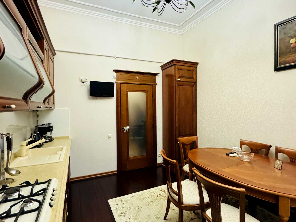 Квартира на вул. Гетьмана Петра Дорошенка, 19 в Львові, ID 333135, фото №15