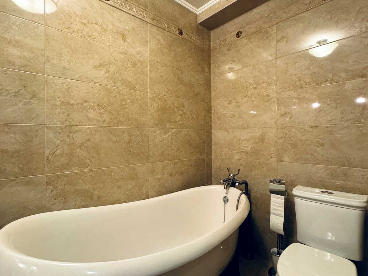 Квартира на вул. Гетьмана Петра Дорошенка, 19 в Львові, ID 333135, фото №17