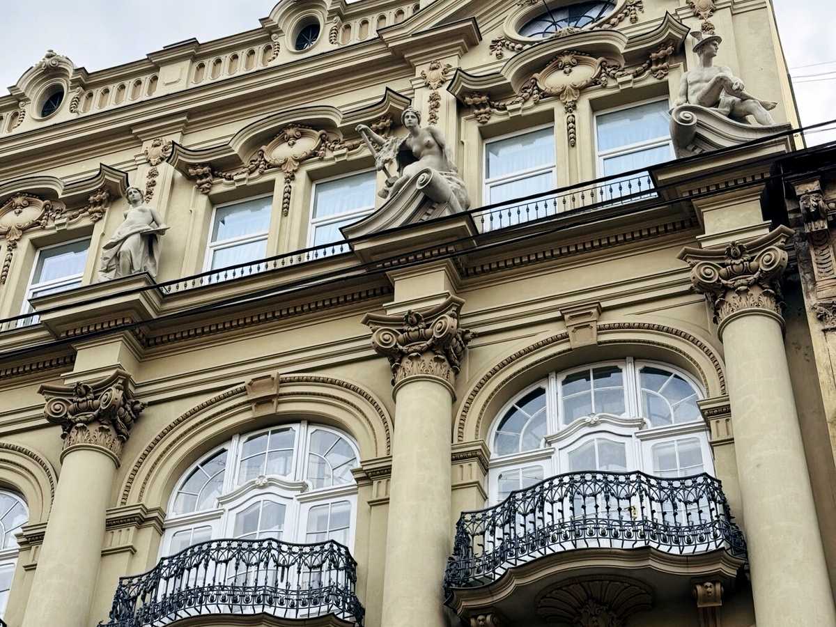 Квартира на вул. Гетьмана Петра Дорошенка, 19 в Львів, ID 333135, фото №3