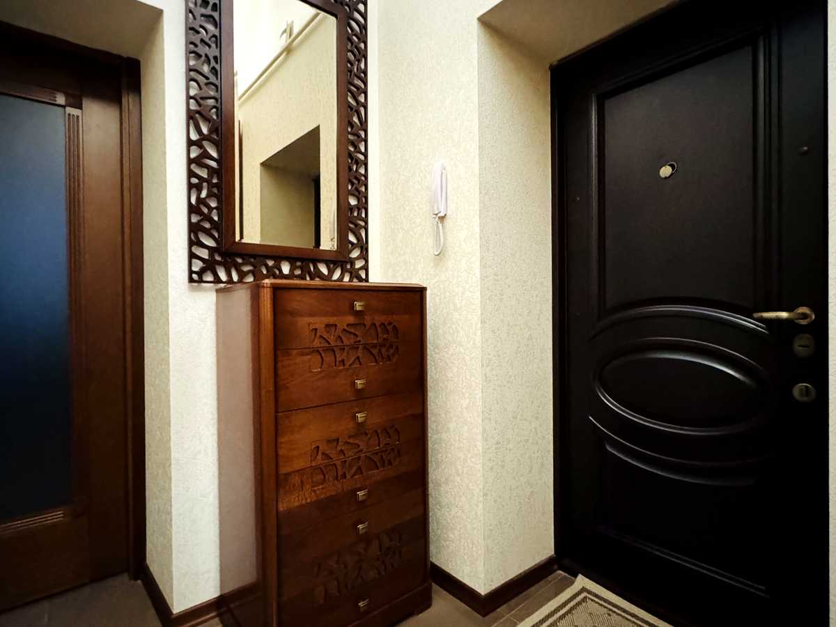 Квартира на вул. Гетьмана Петра Дорошенка, 19 в Львові, ID 333135, фото №22