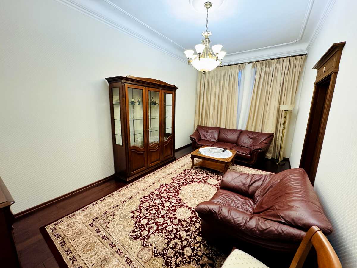 Квартира на вул. Гетьмана Петра Дорошенка, 19 в Львові, ID 333135, фото №7