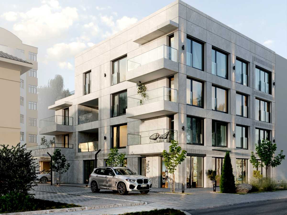 Квартира на вул. Героїв Крут, 13 в Львів, ID 333133, фото №1
