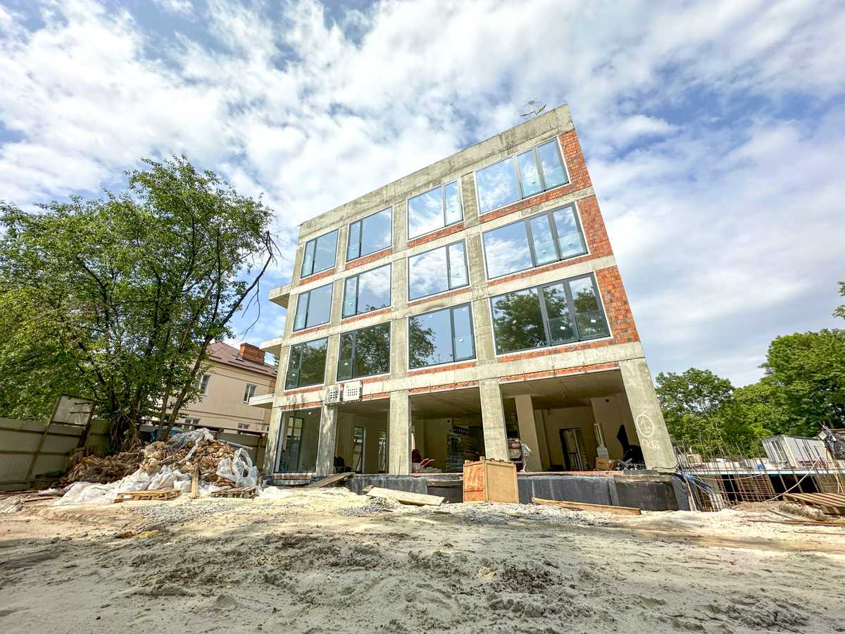Квартира на вул. Героїв Крут, 13 в Львові, ID 333133, фото №7