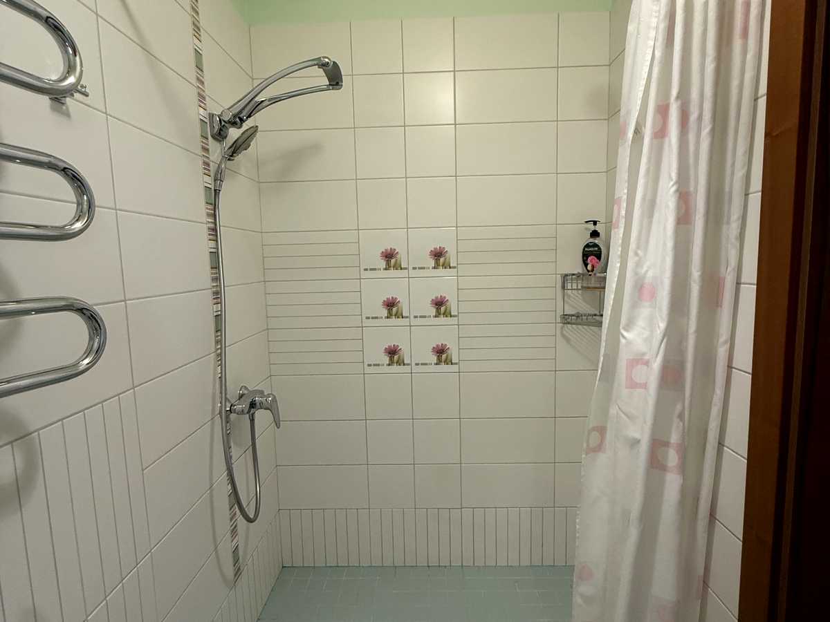 Квартира на вул. Романа Ратушного, 9А в Києві, ID 333143, фото №12