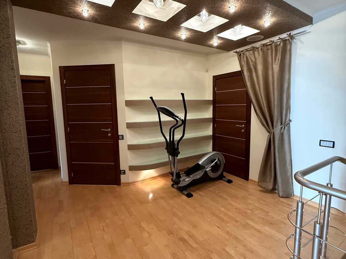 Квартира на вул. Романа Ратушного, 9А в Києві, ID 333143, фото №15