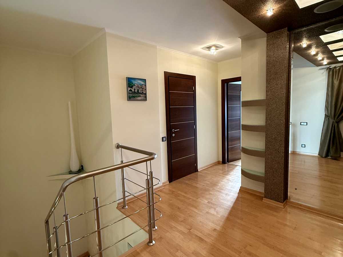 Квартира на вул. Романа Ратушного, 9А в Києві, ID 333143, фото №16