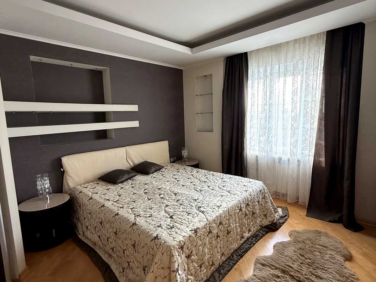 Квартира на вул. Романа Ратушного, 9А в Києві, ID 333143, фото №22