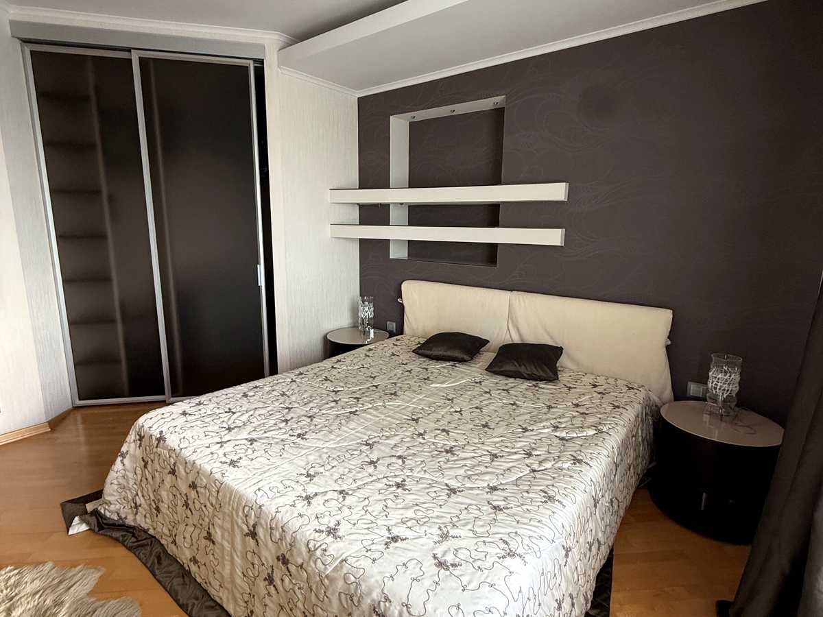 Квартира на вул. Романа Ратушного, 9А в Києві, ID 333143, фото №23