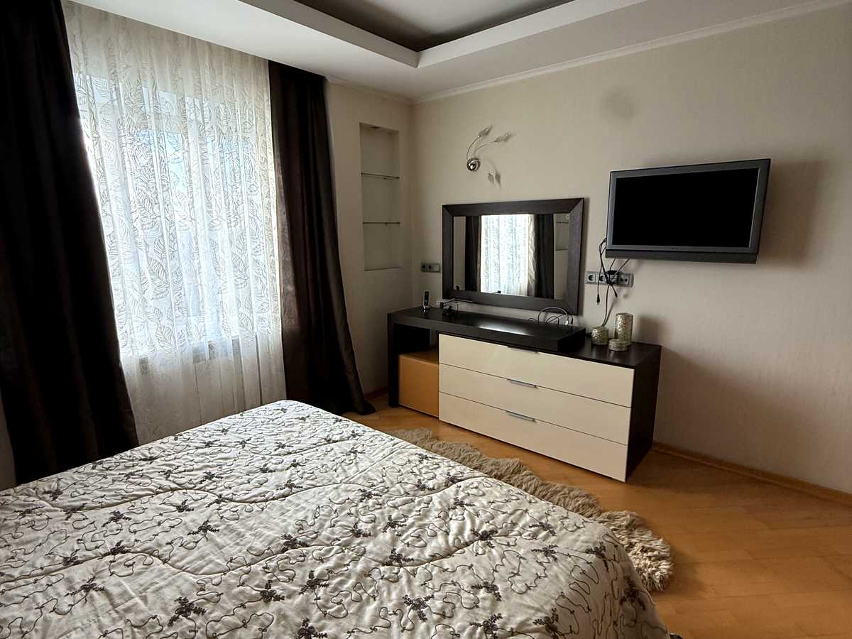 Квартира на вул. Романа Ратушного, 9А в Києві, ID 333143, фото №24