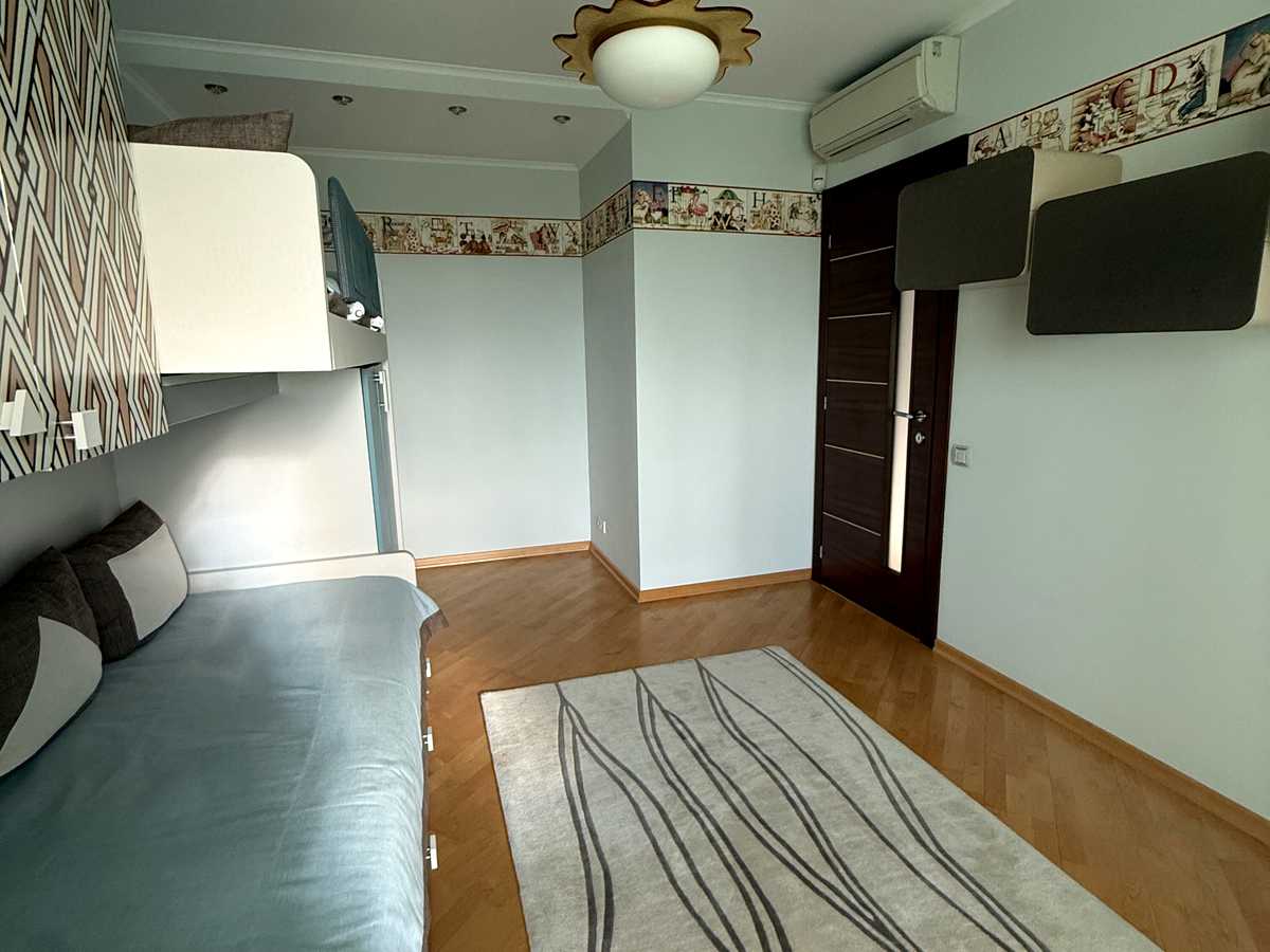 Квартира на вул. Романа Ратушного, 9А в Києві, ID 333143, фото №28