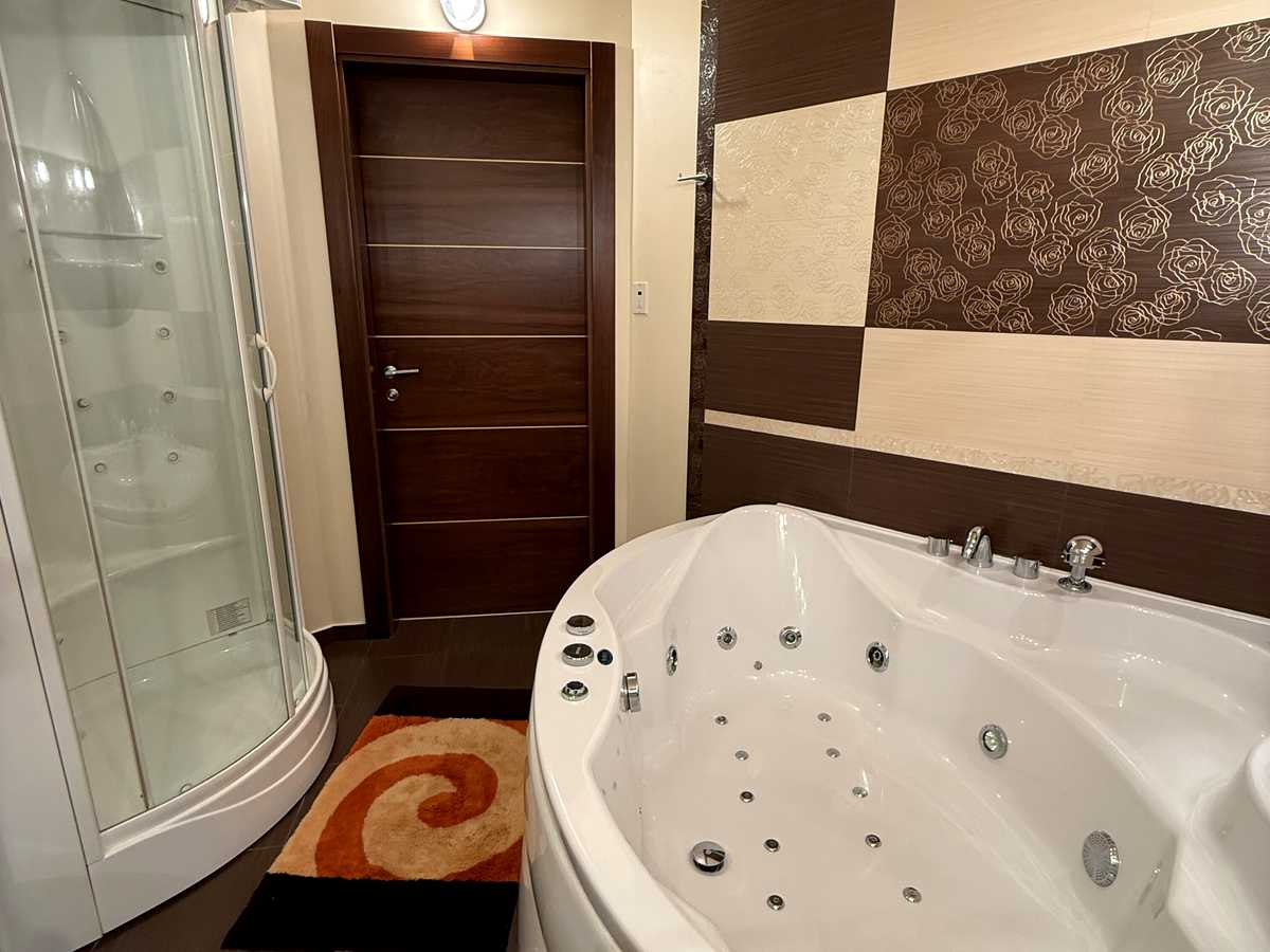 Квартира на вул. Романа Ратушного, 9А в Києві, ID 333143, фото №31