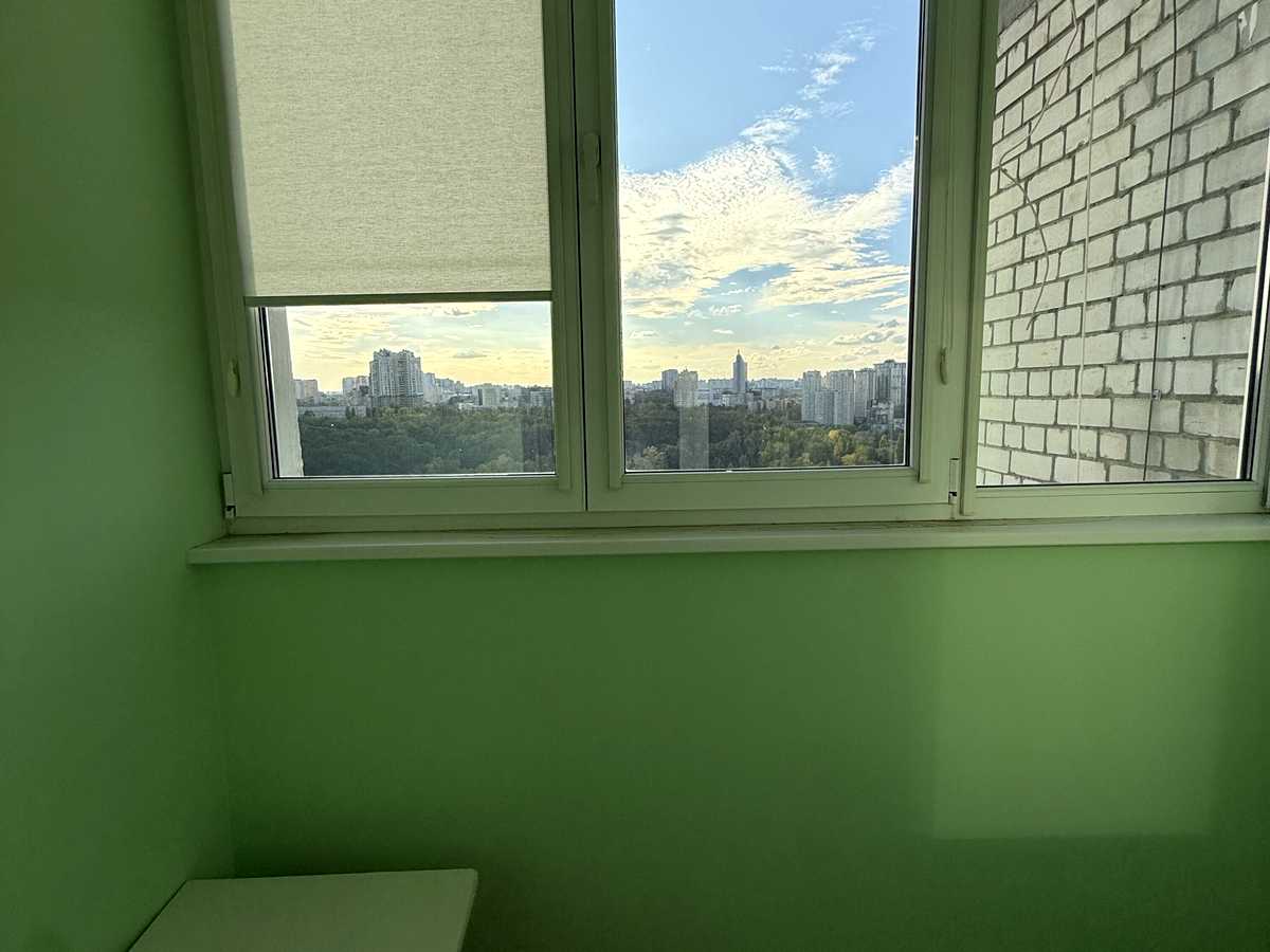 Квартира на вул. Романа Ратушного, 9А в Києві, ID 333143, фото №33