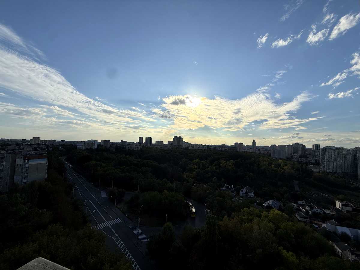 Квартира на вул. Романа Ратушного, 9А в Києві, ID 333143, фото №34