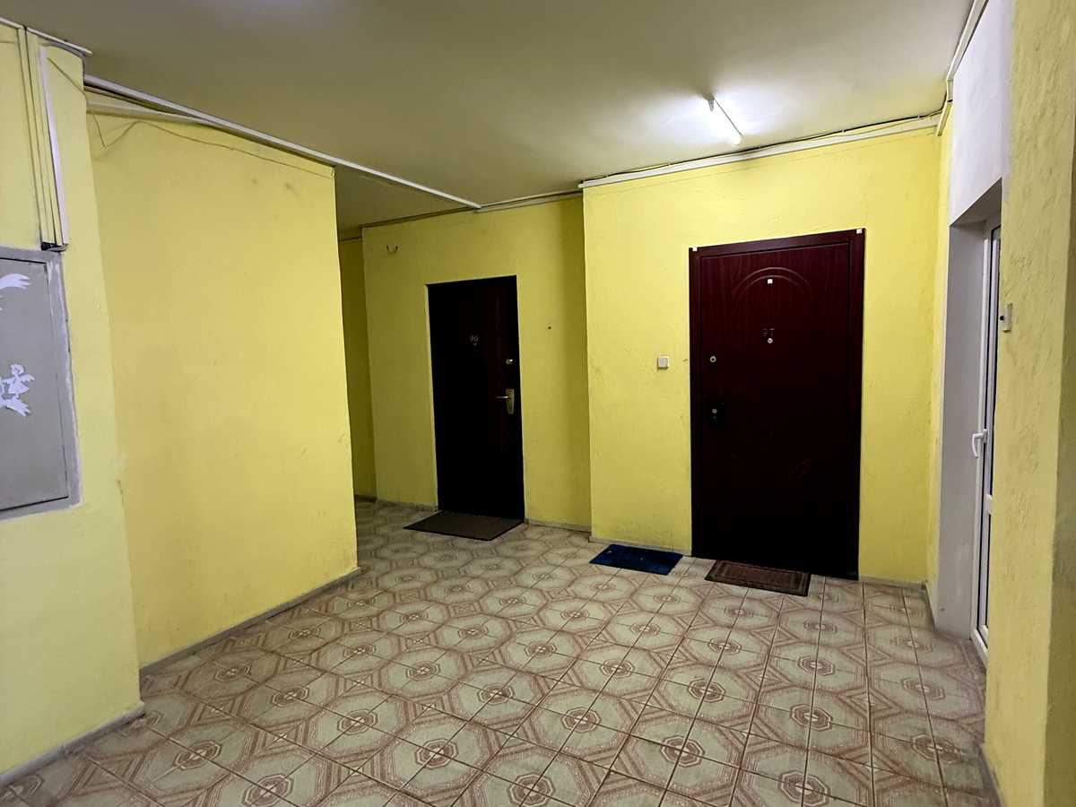 Квартира на вул. Романа Ратушного, 9А в Києві, ID 333143, фото №35